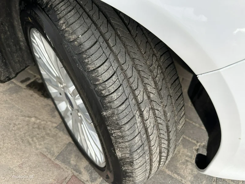 Ford B-Max 3