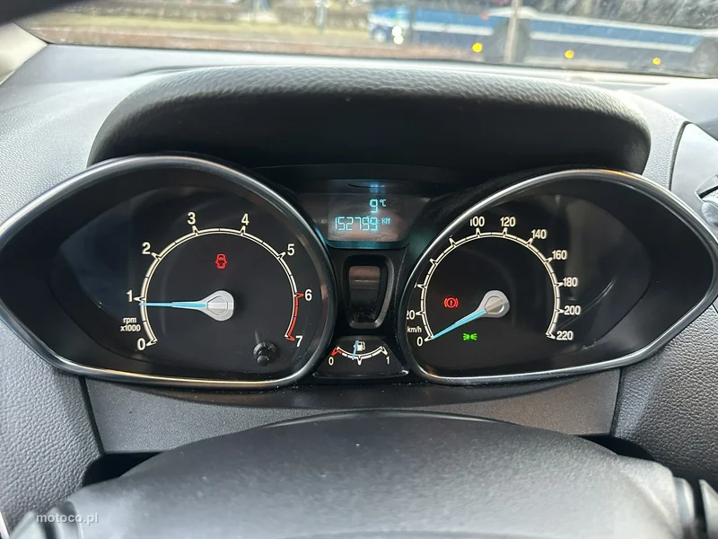 Ford B-Max 21