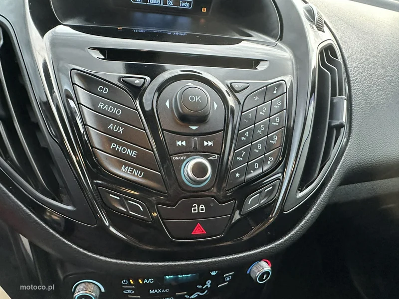 Ford B-Max 23