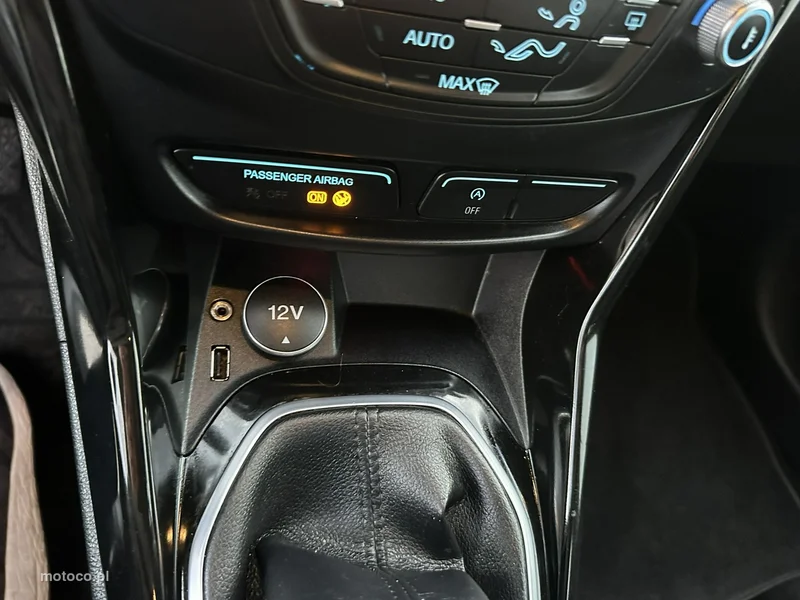 Ford B-Max 25