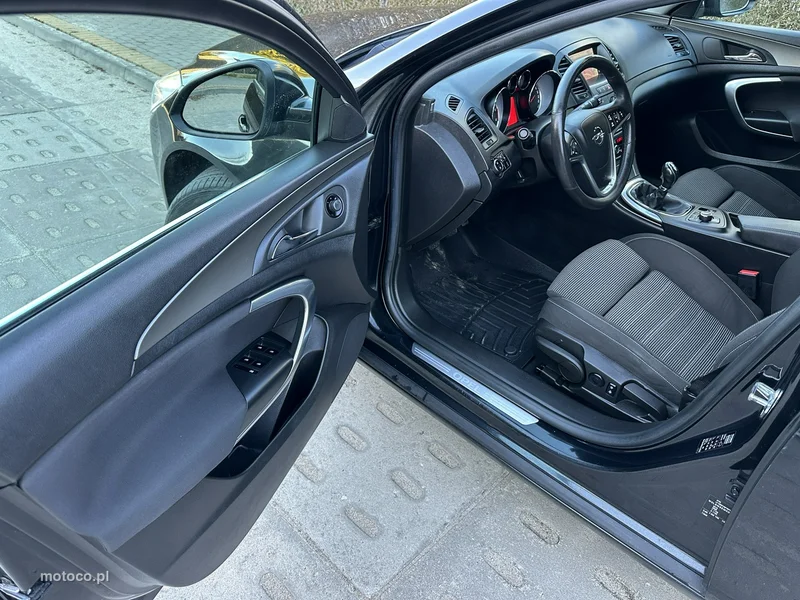 Opel Insignia A 15
