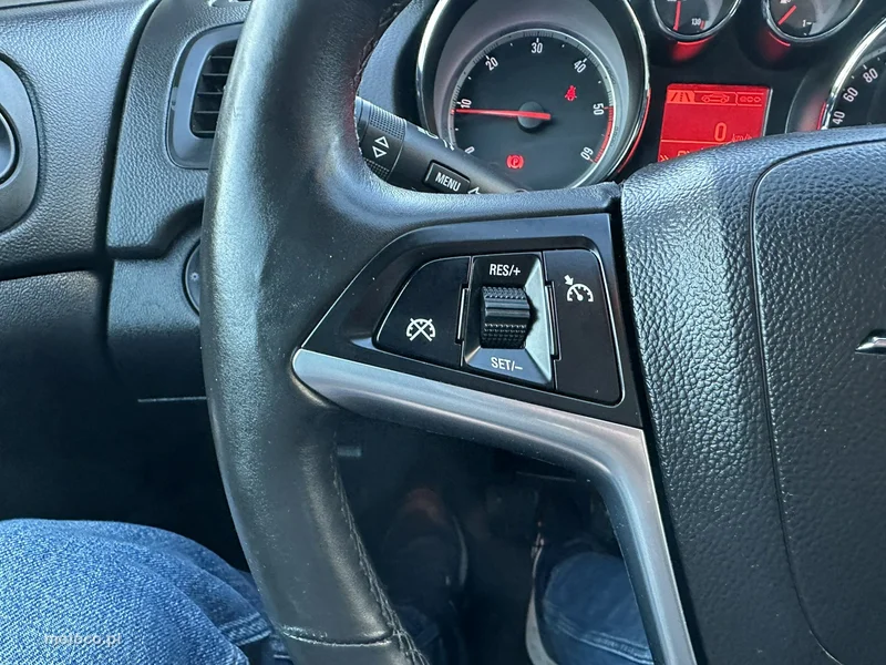 Opel Insignia A 19