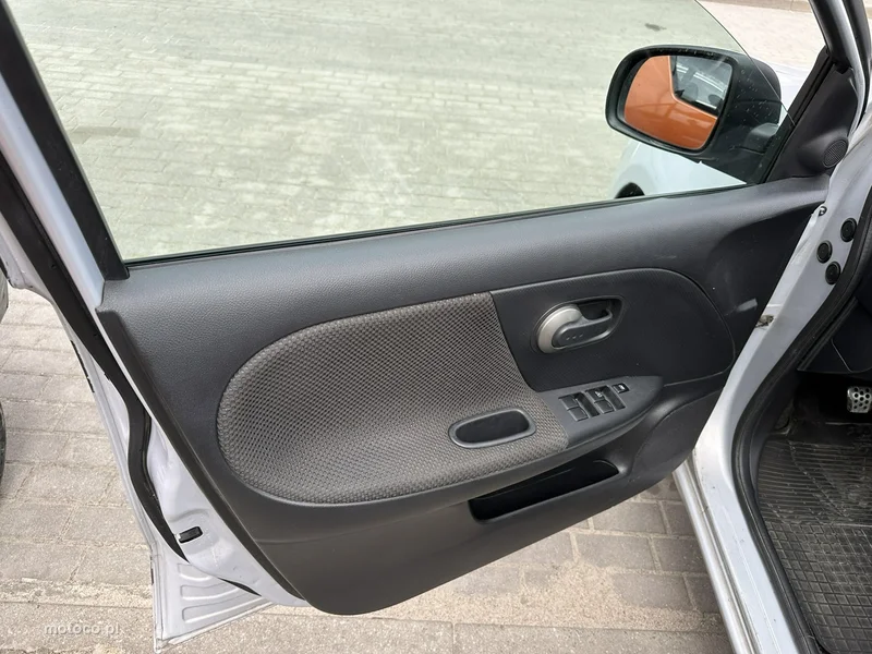 Nissan Note 11
