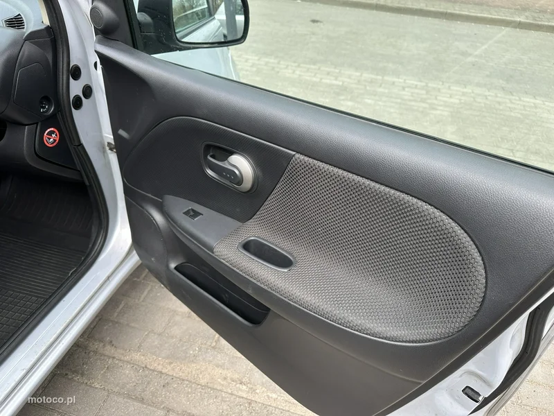 Nissan Note 19