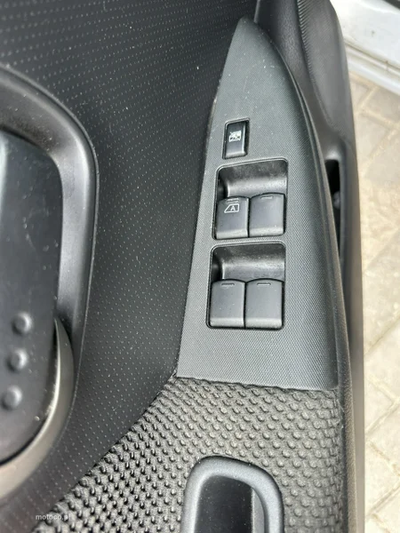 Nissan Note 20