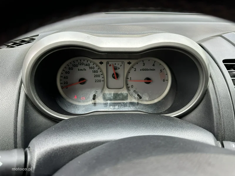 Nissan Note 21