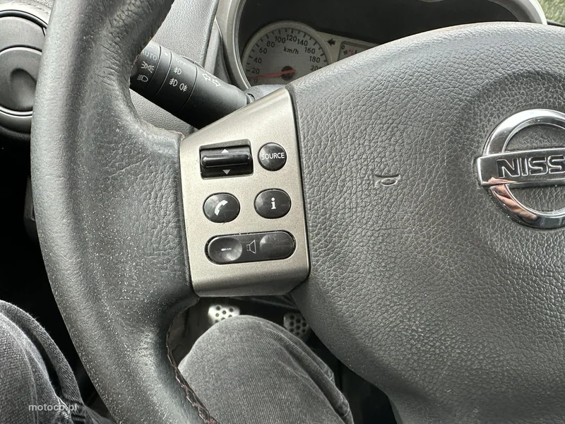 Nissan Note 22