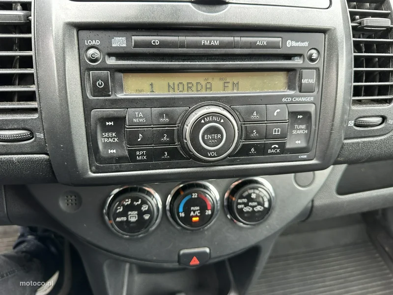 Nissan Note 23