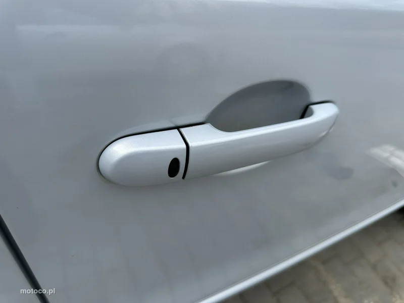 Nissan Note 6