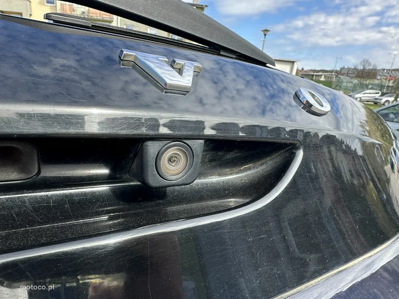 Volvo V40 14