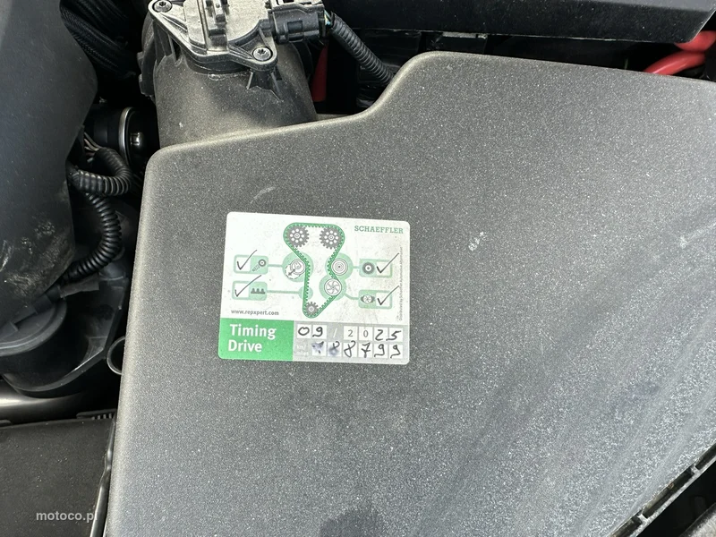 Volvo V40 6