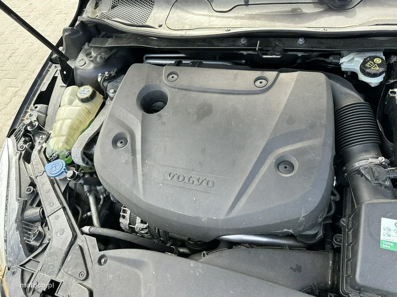 Volvo V40 7
