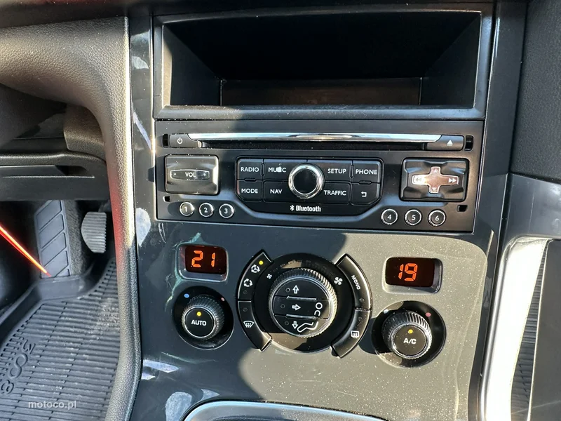 Peugeot 3008 20
