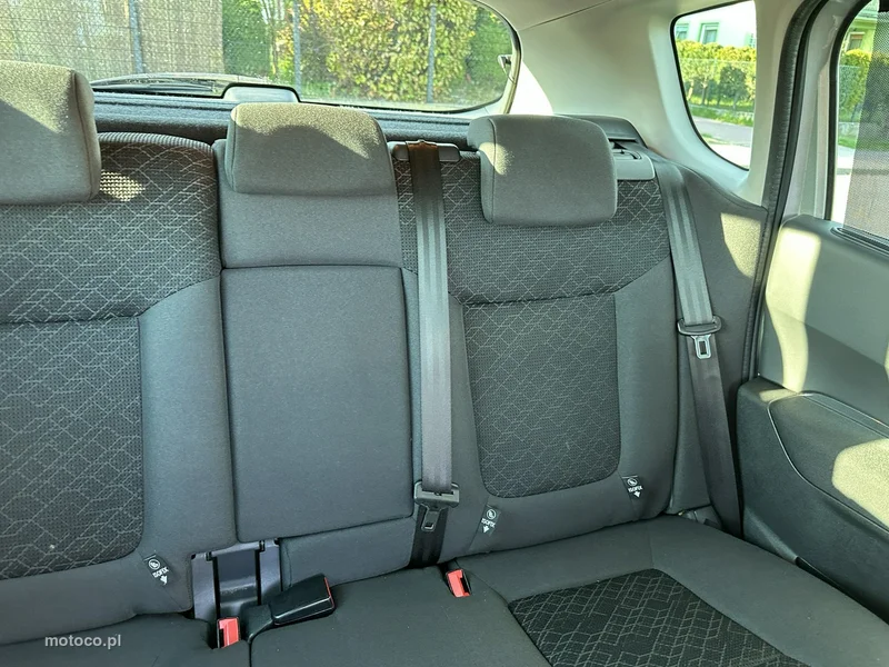 Peugeot 3008 23