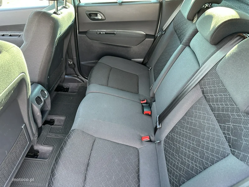 Peugeot 3008 11