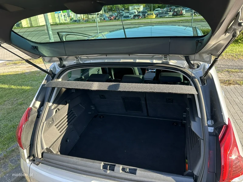 Peugeot 3008 13