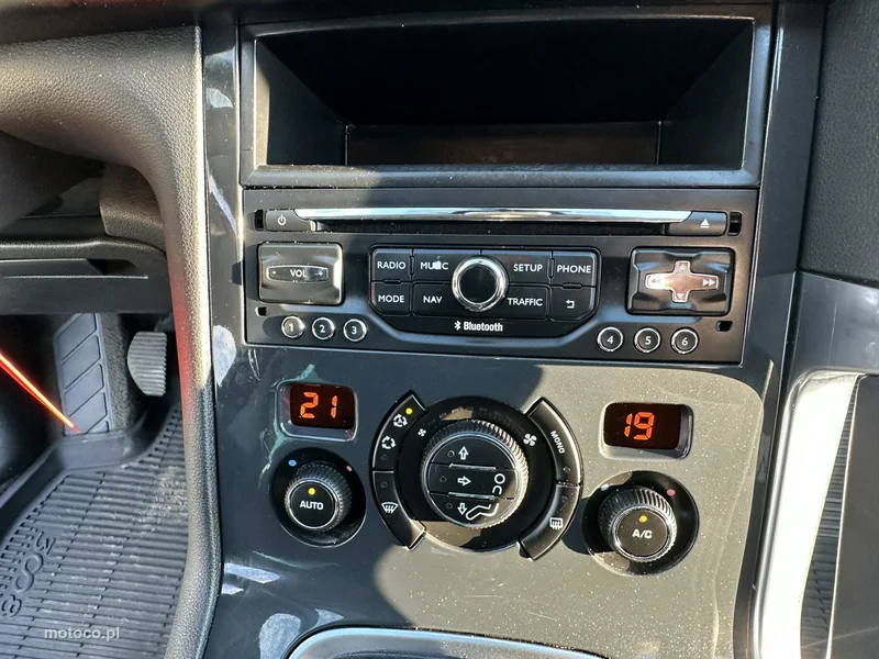 Peugeot 3008 20