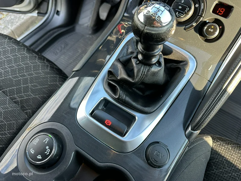 Peugeot 3008 21