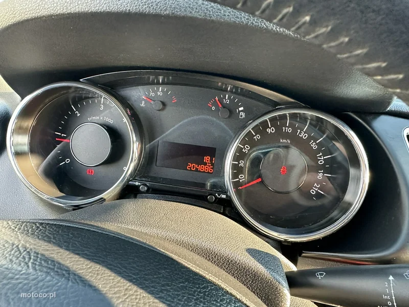 Peugeot 3008 22