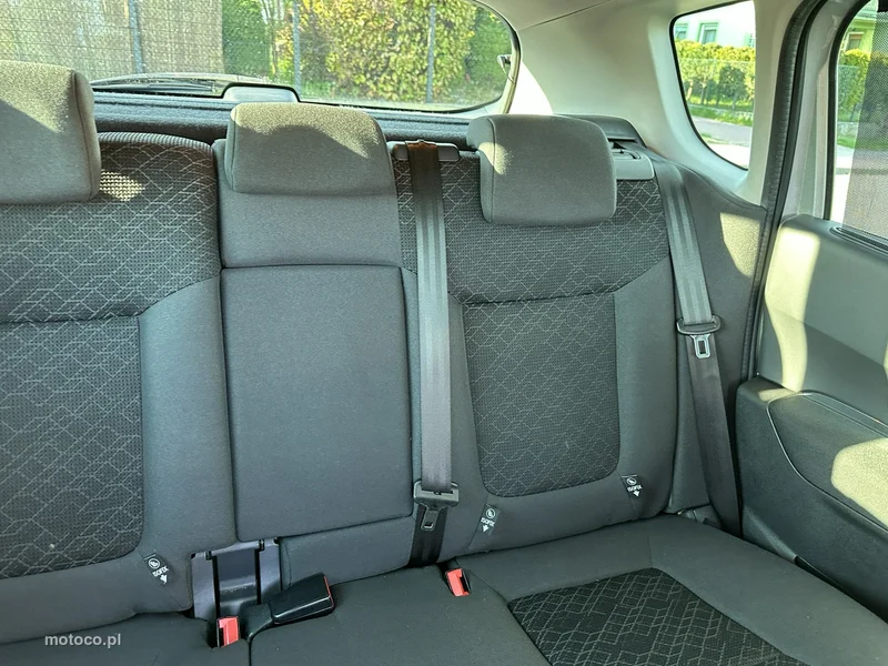 Peugeot 3008 23