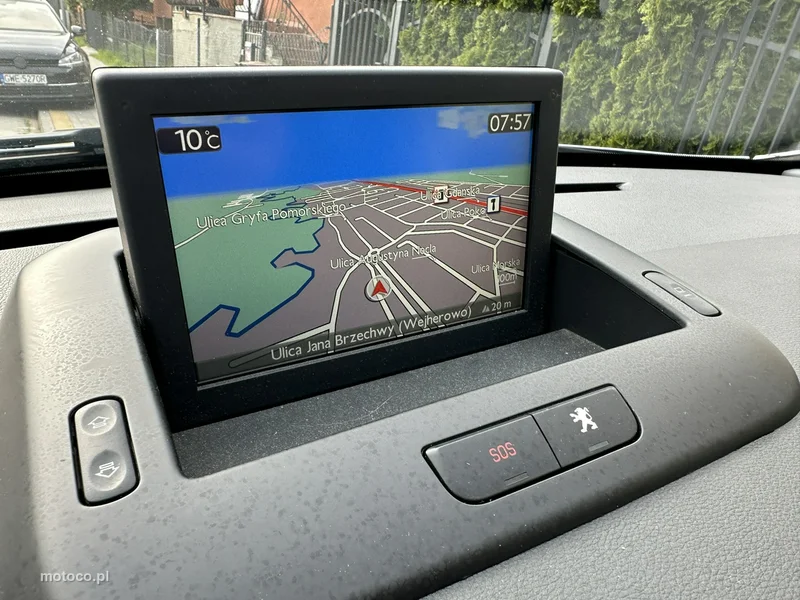 Peugeot 3008 25