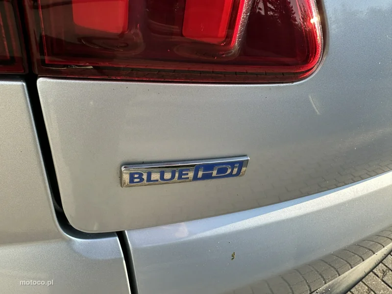Peugeot 3008 7