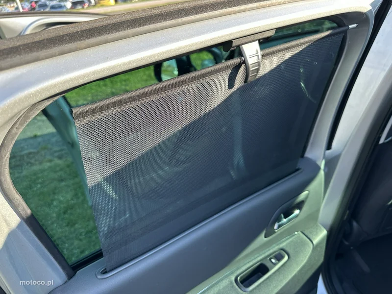 Peugeot 3008 10