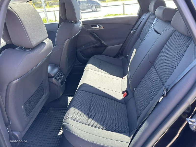 Peugeot 508 11