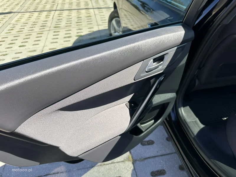Peugeot 508 12