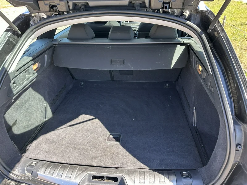 Peugeot 508 14