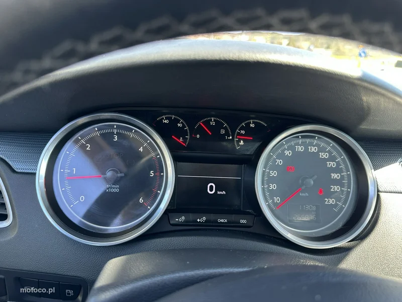 Peugeot 508 18