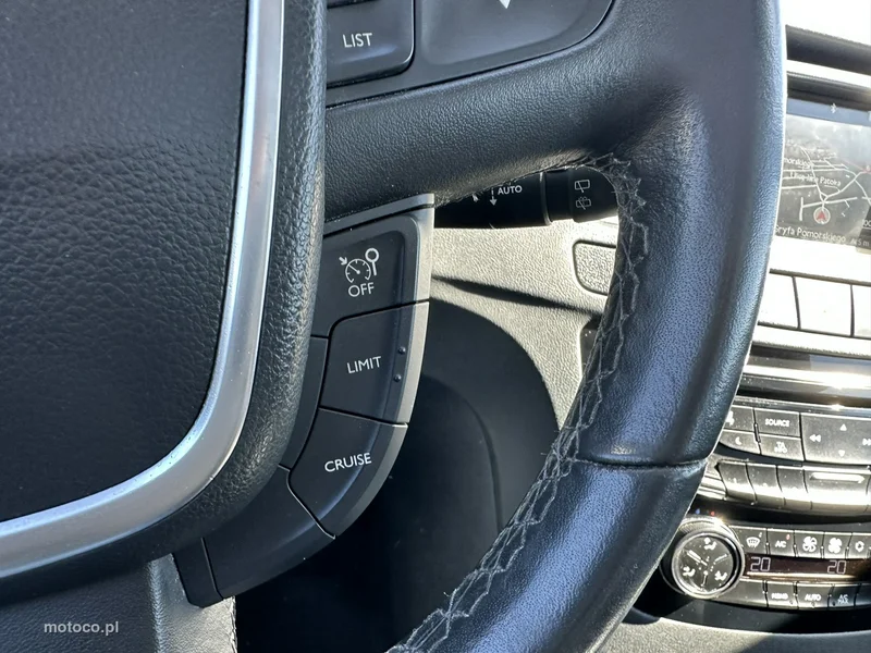Peugeot 508 19