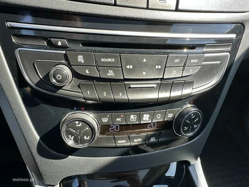 Peugeot 508 22