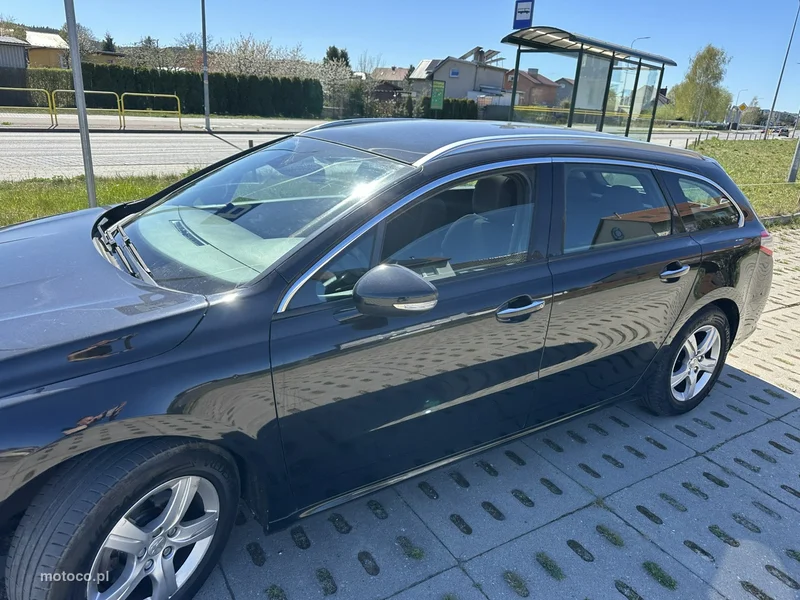 Peugeot 508 4
