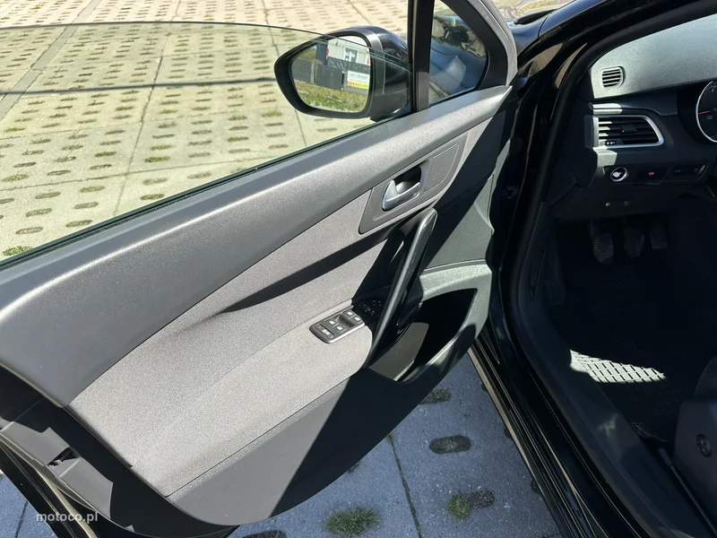 Peugeot 508 8