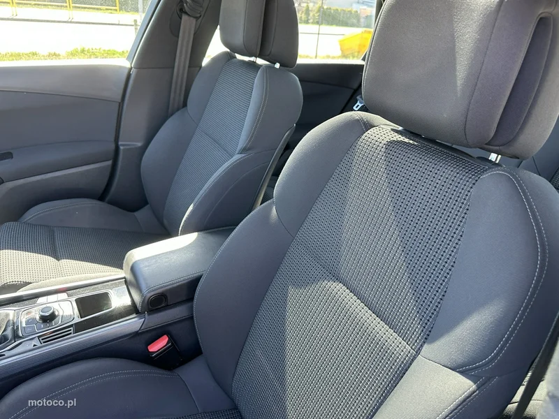 Peugeot 508 9