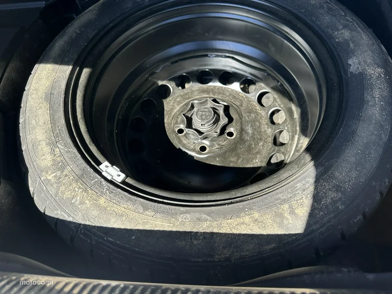 Volkswagen Passat B7 14