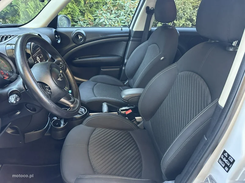 MINI Countryman 11