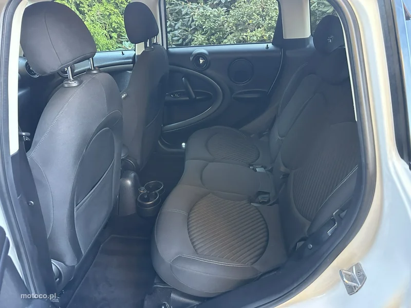 MINI Countryman 12