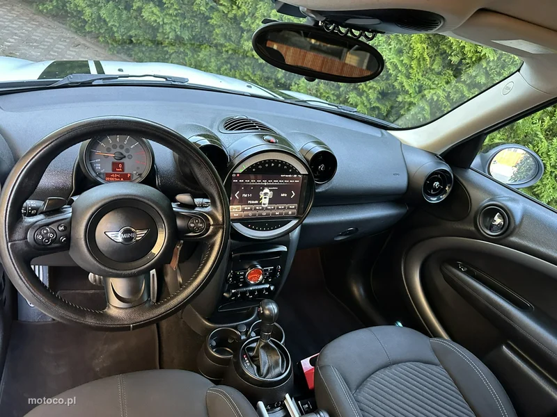 MINI Countryman 13