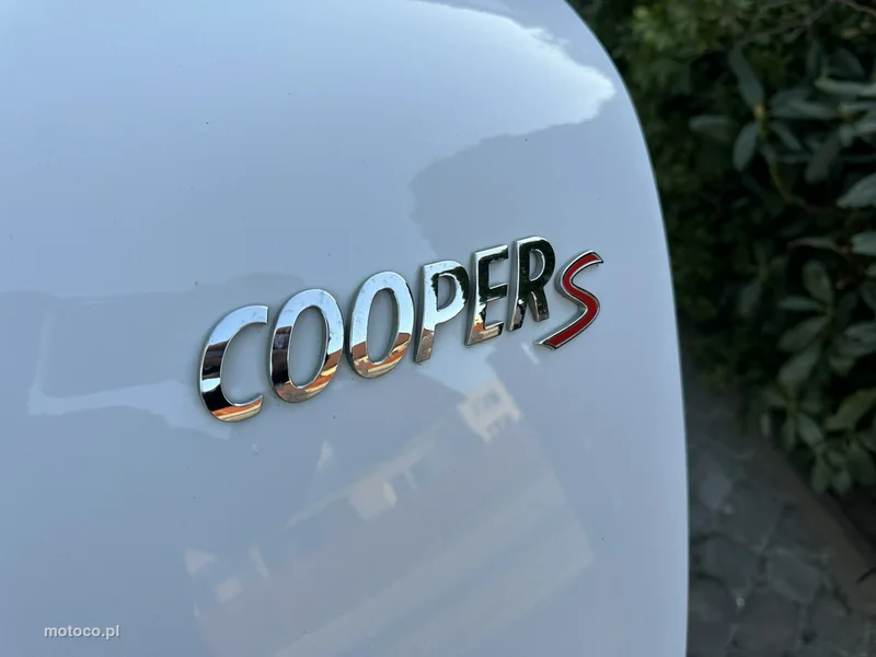 MINI Countryman 15