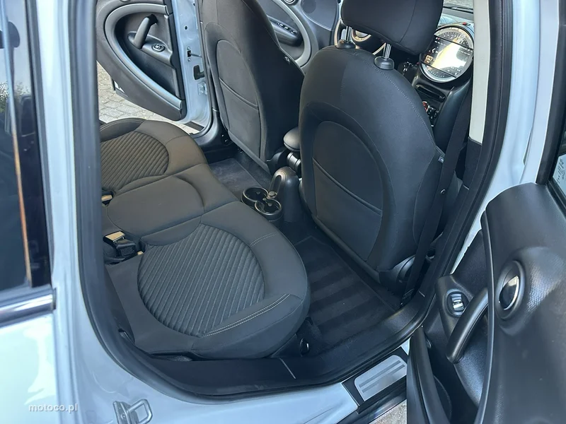 MINI Countryman 18