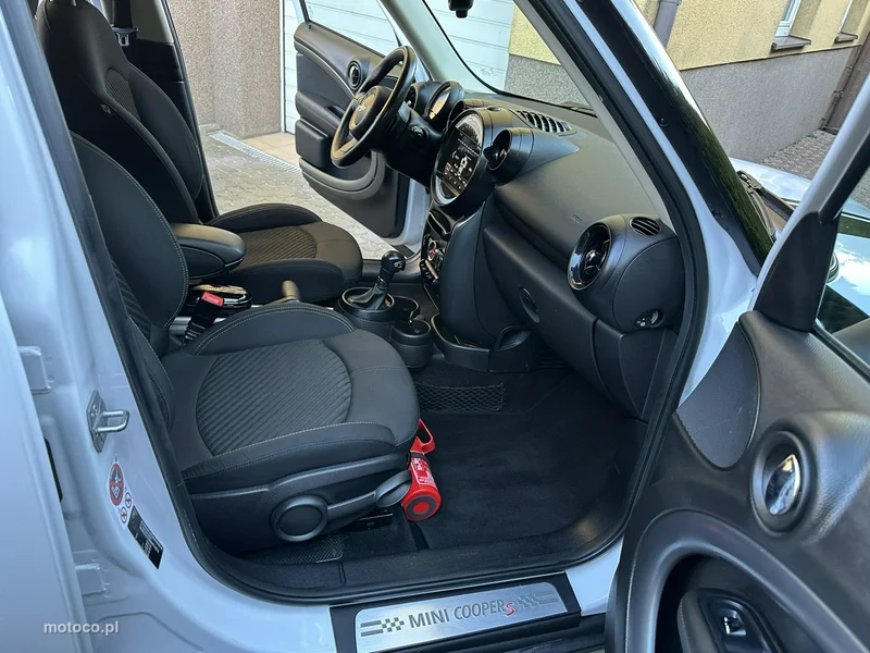 MINI Countryman 20