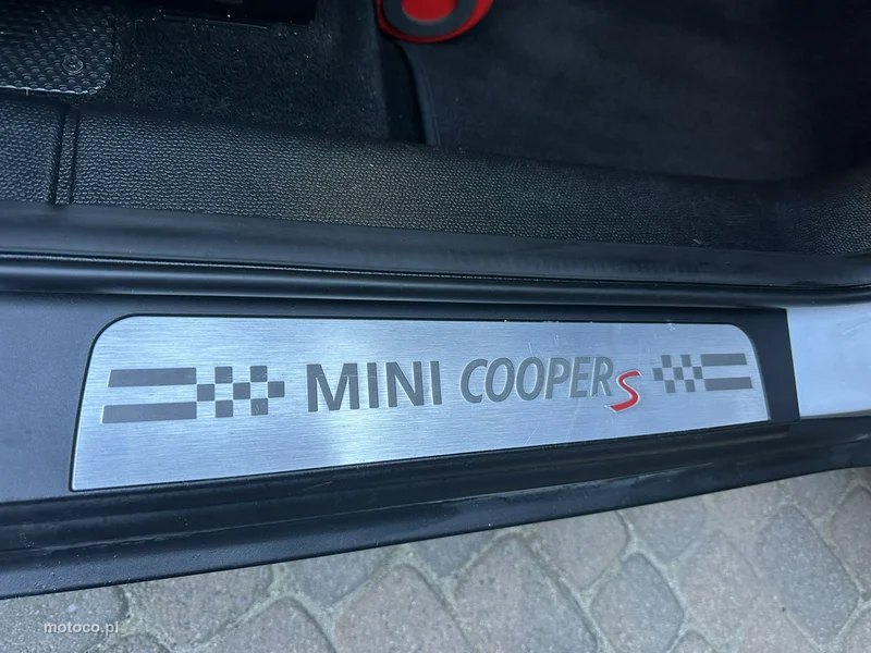MINI Countryman 22