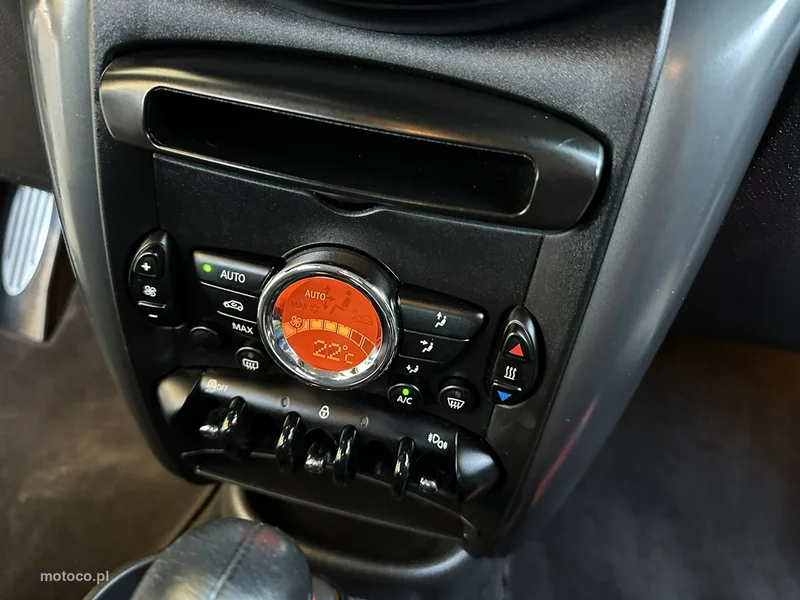 MINI Countryman 23