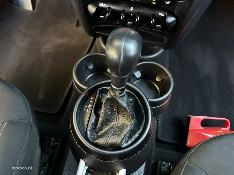 MINI Countryman 24
