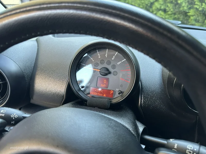 MINI Countryman 26