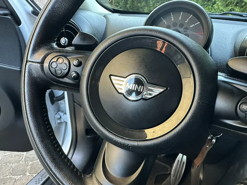 MINI Countryman 27