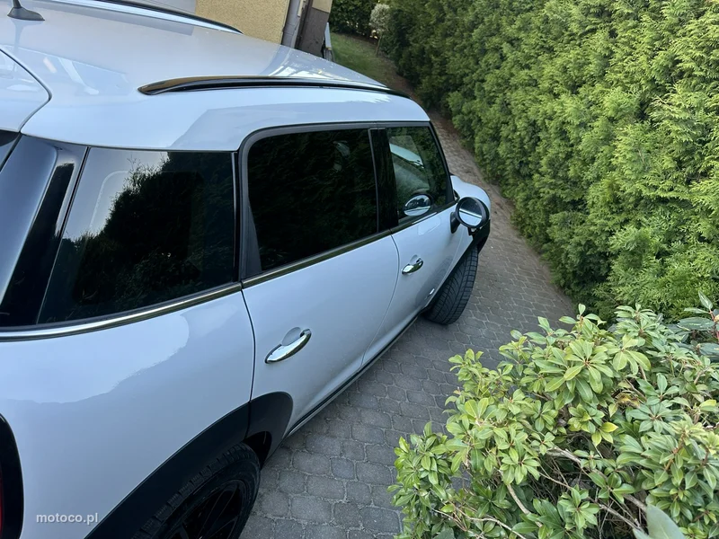 MINI Countryman 6