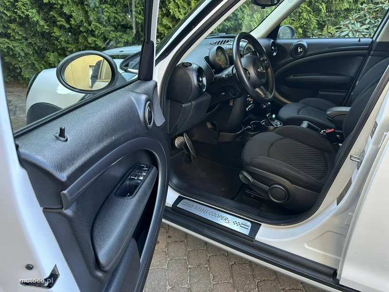MINI Countryman 10